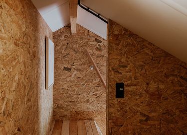 Houten Cottage (12p) met Sauna & Hottub - 18