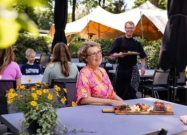 Villa op de Veluwe met zwembad en wellness - 42