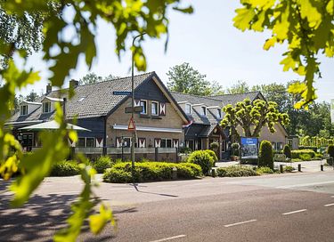 Heerlijke buitenkamer dichtbij het bos - 16