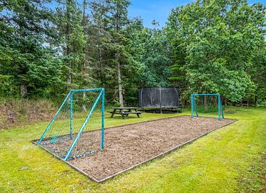 Prachtig vakantiehuis in Blåvand - 11
