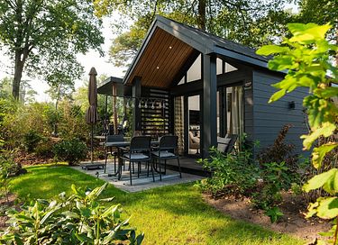 Joli tiny house avec bain nordique, Veluwe - 23