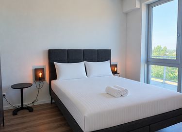 Appartement met balkon aan de Oosterschelde - 15