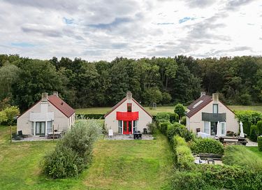 Holiday home overlooking the pond - 35