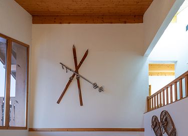 Chalet voor 12 personen met privé sauna - 5