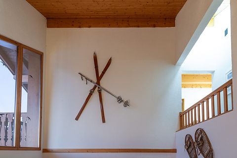 Chalet voor 12 personen met privé sauna - 5