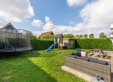Family house with enclosed garden near the sea - 3