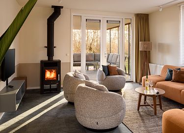 Hofmeester House Comfort with veranda - 5