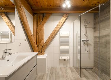 Boerderij appartement dichtbij strand en zee - 21