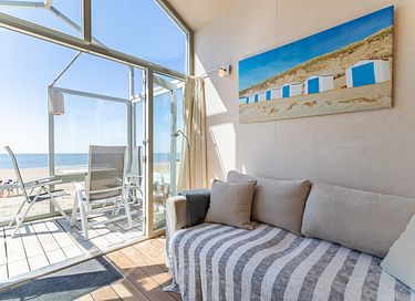 L'expérience ultime de la plage sur la côte de Zélande - 16