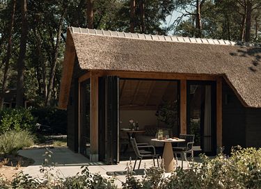 Waldstudio (2 Personen) mit freistehender Badewanne - 29