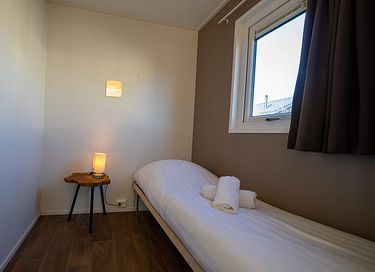 Schönes Ferienhaus in Strandnähe - 10