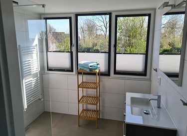 Tierfreundliche Ferienwohnung in Küstennähe - 12