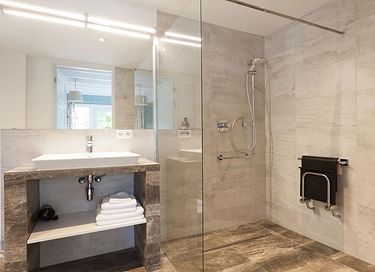 Luxe vakantiehuis bij het bos voor 4 pers.  - 30