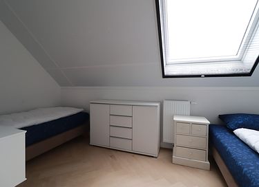 Spacious house on park near the IJsselmeer - 16