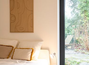 Luxe overnachting nabij Antwerpen - 15