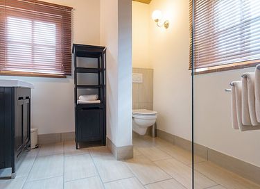 Chalet de charme avec wellness en Bavière - 14