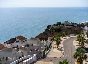 Luxe appartement aan de kust met uitzicht - 8