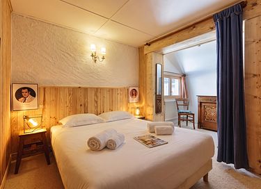 Luxuriöse Wohnung für 8 Personen mit Aussicht - 16