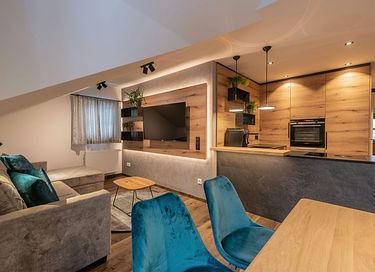 Vakantiehuis voor 2 personen met wellness  - 6