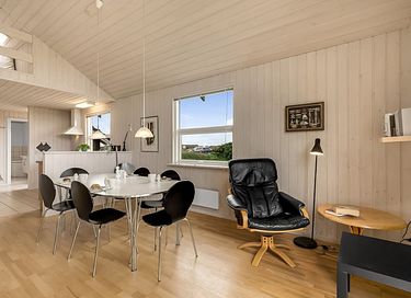 Bella casa vacanze con sauna in una splendida posizione - 22