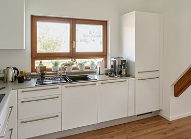 Ruim penthouse met privé wellness en balkon - 8