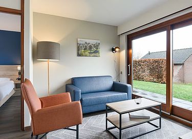 Bungalow in the hills - dog-friendly - 5