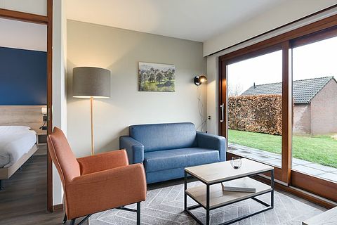 Bungalow in the hills - dog-friendly - 5