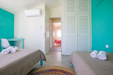 Gezinsvriendelijk huis met zeezicht - 5
