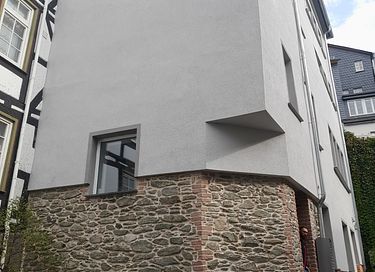 Appartement met privé sauna en whirlpool - 27