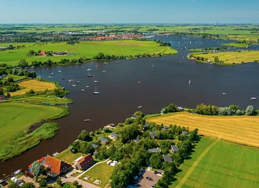 Nachhaltige Gruppenunterkünfte in Wassernähe - 24