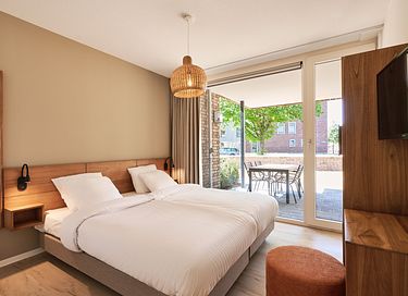 Appartement de luxe près de Maastricht - 7