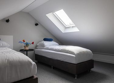 Luxe vakantiehuis voor 6 personen - 10