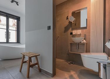 Boutique-Wohnung in Middelburg - 11