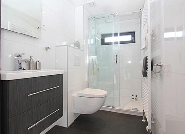 Villa de vacances design pour 8 personnes - 13