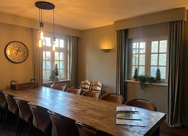 Casa rural con encanto para 12 personas con zona wellness - 9
