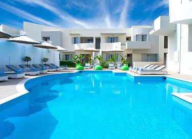 Vakantiehuis in Elounda - 9