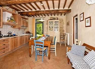 Logement de vacances spacieux dans un cadre magnifique - 20