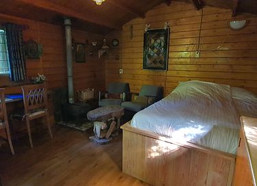 Knus natuurhuisje voor 2 personen - 3