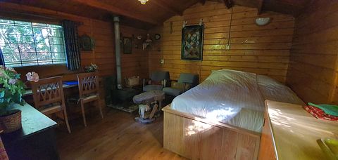 Knus natuurhuisje voor 2 personen - 3