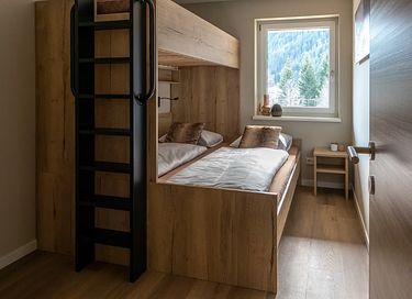 Luxe appartement met prachtig uitzicht - 10