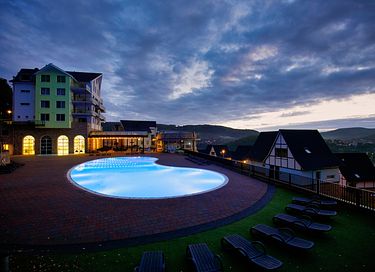 Ontspan in luxe met uitzicht in de Eifel - 17