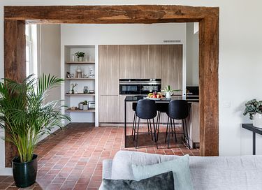 Luxe vakantiehuis in Vlaanderen - 16