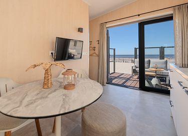Charming cottage on the beach in Zandvoort - 5