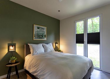 Luxury forest cottage in a beautiful location - 4