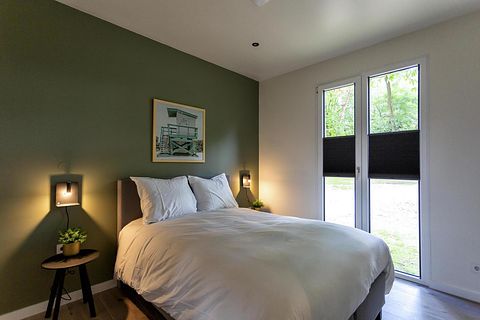 Luxury forest cottage in a beautiful location - 4