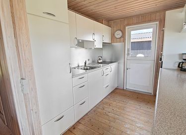 Casa vacanze su un piccolo lago - 22