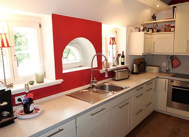 Prachtige cottage in Duitsland - 9