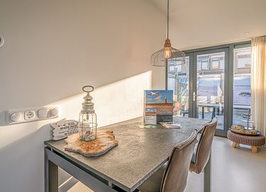 Appartement élégant (2p) à Texel - 12