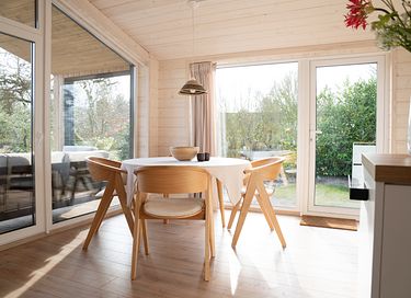 Ontspannen Tiny House in het Reestdal - 2