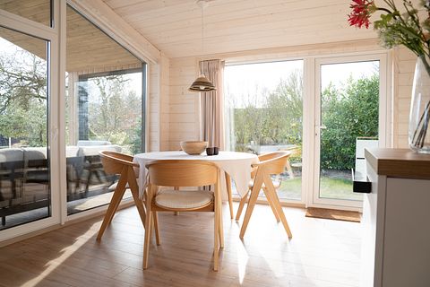 Ontspannen Tiny House in het Reestdal - 2